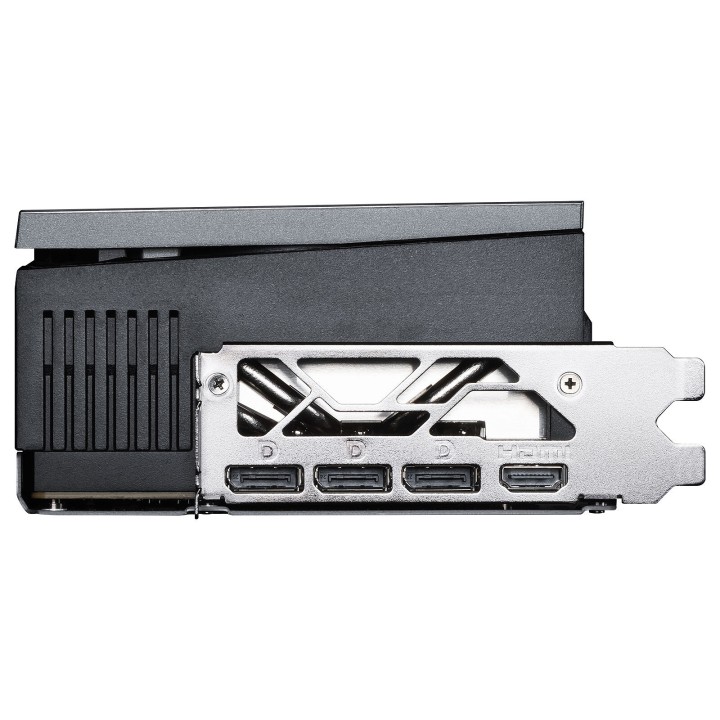 MSI GeForce RTX 5090 32G VANGUARD SOC Cartes graphiques MSI Maroc