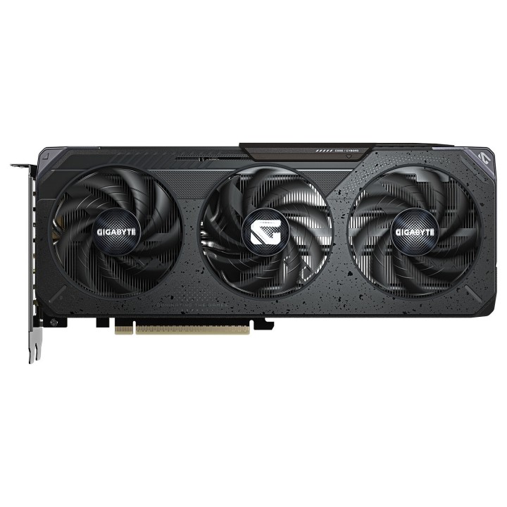 Gigabyte GeForce RTX 5060 GAMING OC 8G Cartes graphiques Gigabyte M...