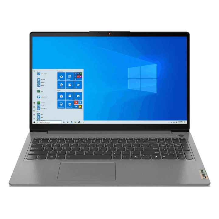 Lenovo IdeaPad 3 15ITL6 i5-1155G7/8GB/512 SSD/15.6" PC Portables Le...