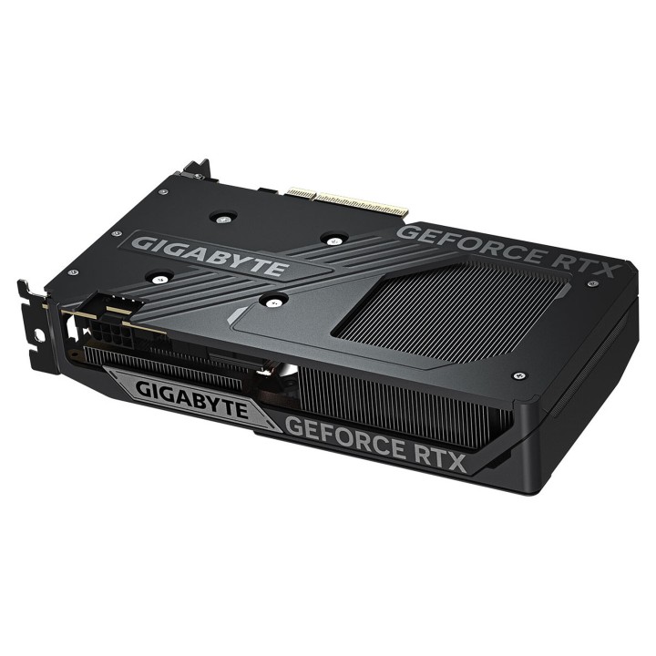 Gigabyte GeForce RTX 5060 WINDFORCE OC 8Go GDDR7 Cartes graphiques ...