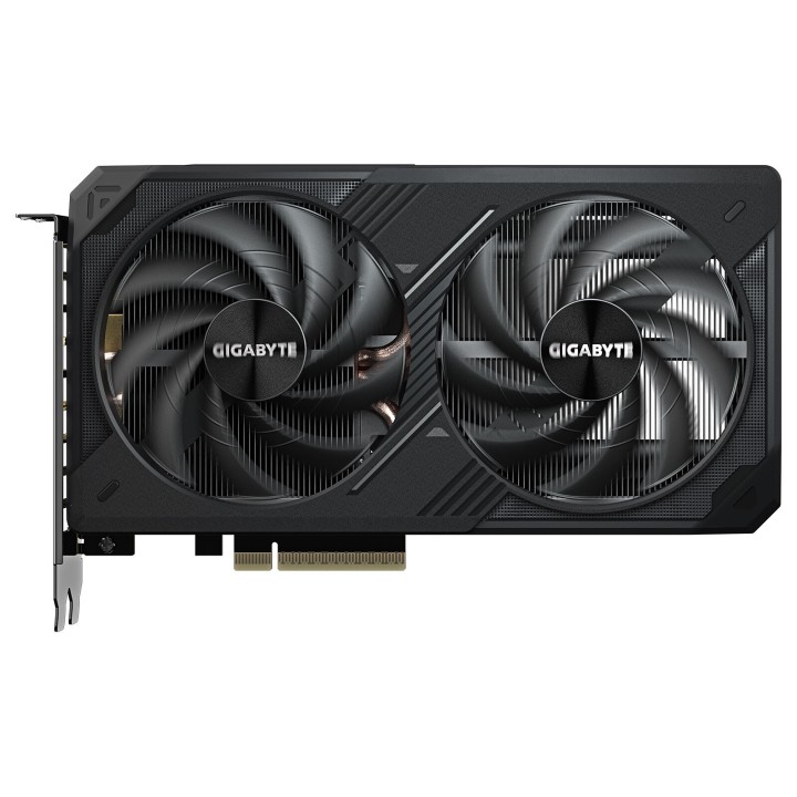 Gigabyte GeForce RTX 5060 Ti WINDFORCE 8G Cartes graphiques Gigabyt...
