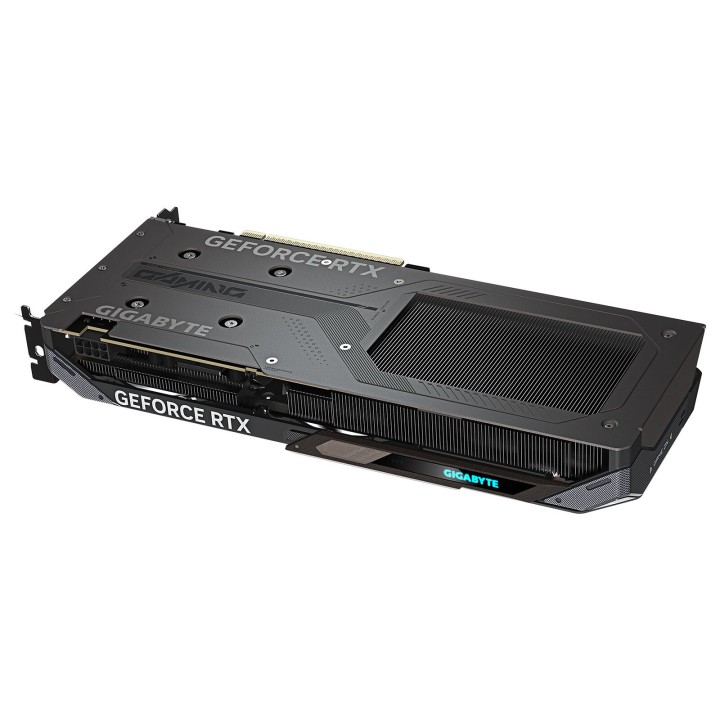 Gigabyte GeForce RTX 5060 GAMING OC 8G Cartes graphiques Gigabyte M...
