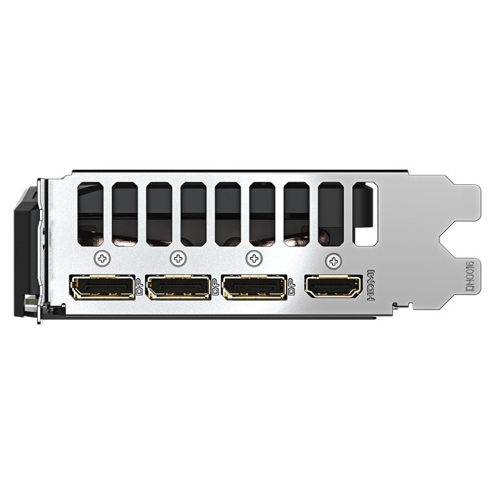 Gigabyte GeForce RTX 5060 WINDFORCE OC 8Go GDDR7 Cartes graphiques ...