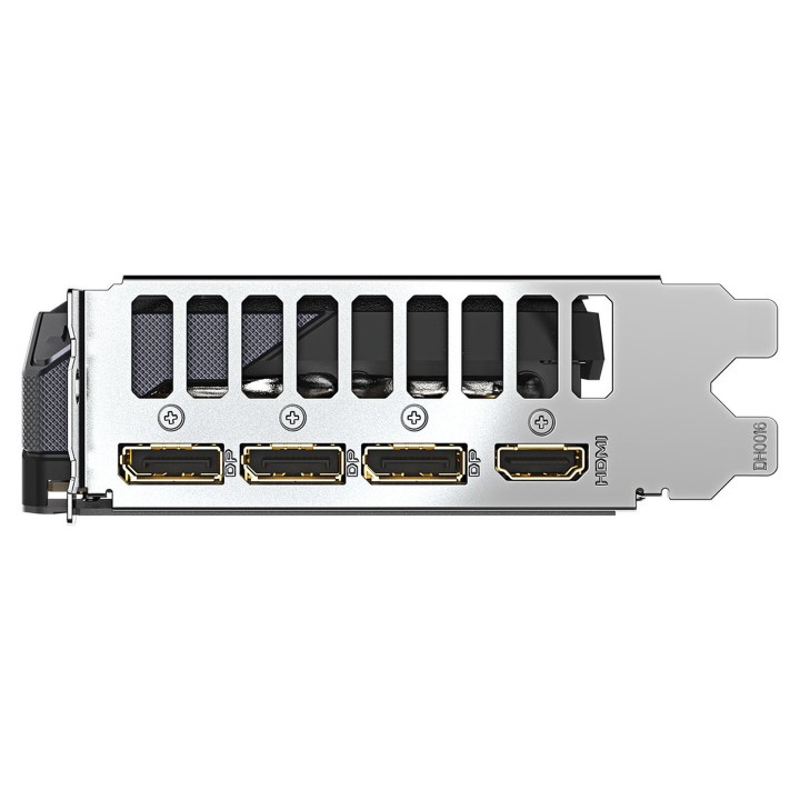 Gigabyte GeForce RTX 5060 GAMING OC 8G Cartes graphiques Gigabyte M...