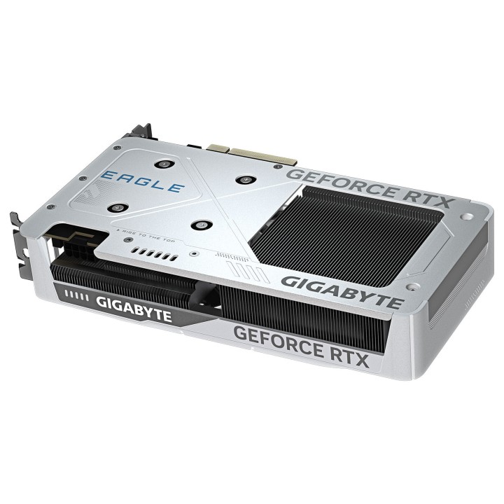 Gigabyte GeForce RTX 5060 Ti EAGLE ICE OC 8Go GDDR7 NVIDIA Gigabyte...