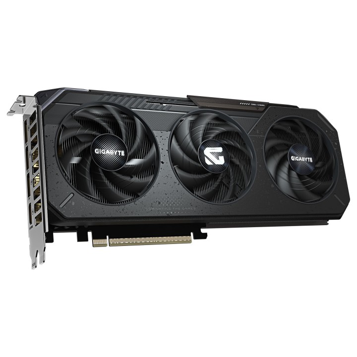 Gigabyte GeForce RTX 5060 Ti GAMING OC 8G Cartes graphiques Gigabyt...