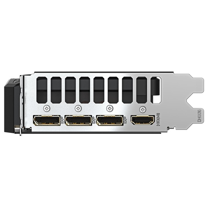 Gigabyte GeForce RTX 5060 Ti WINDFORCE OC 8Go GDDR7 NVIDIA Gigabyte...
