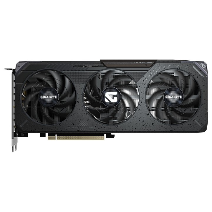 Gigabyte GeForce RTX 5060 Ti GAMING OC 8G Cartes graphiques Gigabyt...