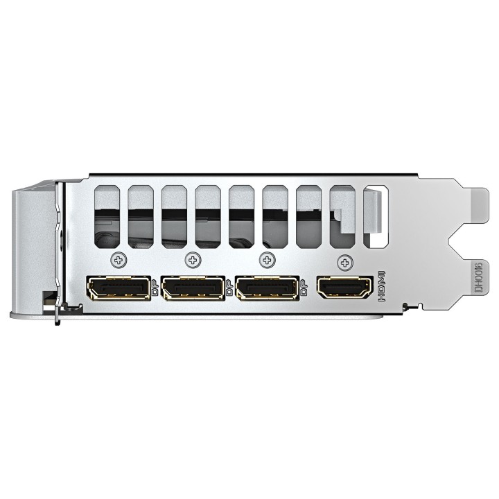 Gigabyte GeForce RTX 5060 Ti EAGLE ICE OC 8Go GDDR7 NVIDIA Gigabyte...
