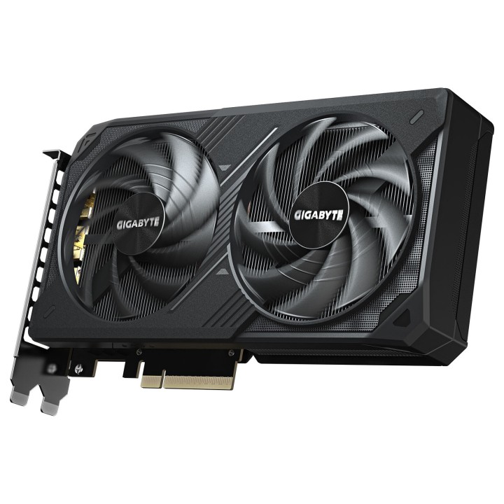 Gigabyte GeForce RTX 5060 Ti WINDFORCE 16G (EXCLUSIVITE WEB) Cartes...