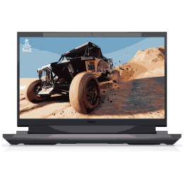 Dell G15 5530 i5-13450HX/16GB/512GB SSD/RTX3050 6GB/15.6" 120Hz Acc...