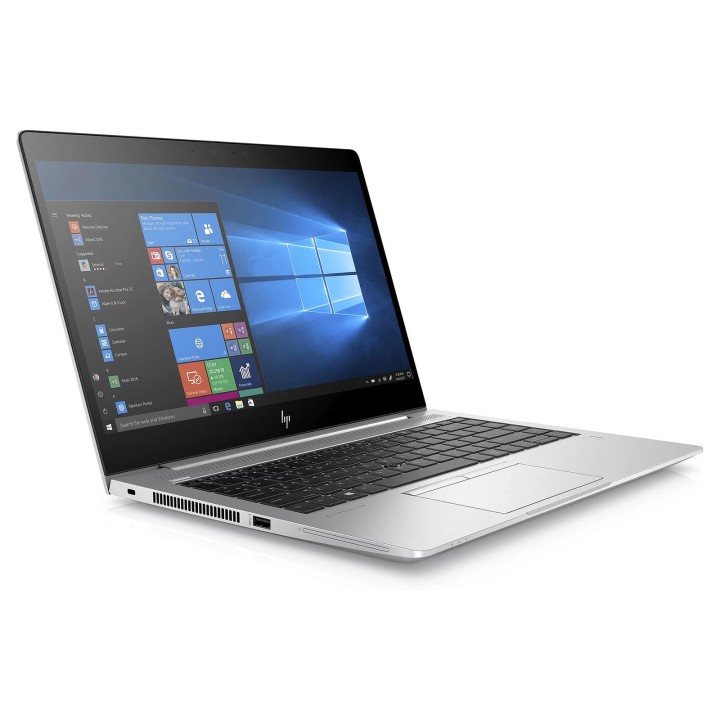 HP EliteBook 840 G6 I5-8265U 16GB 256SSD PC Portables Hewlett-Packa...