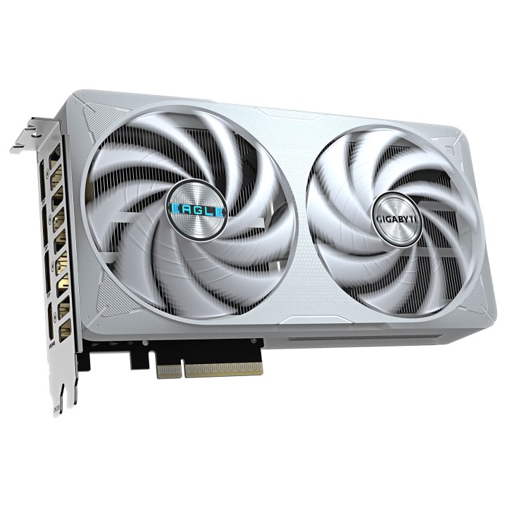 Gigabyte GeForce RTX 5060 Ti EAGLE ICE OC 16Go GDDR7 NVIDIA Gigabyt...