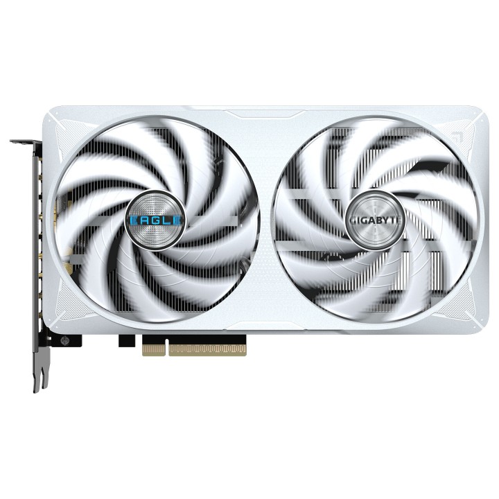 Gigabyte GeForce RTX 5060 Ti EAGLE ICE OC 16Go GDDR7 NVIDIA Gigabyt...
