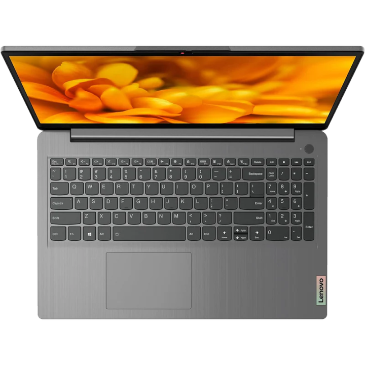 Lenovo IdeaPad 3 15ITL6 i5-1155G7/8GB/512 SSD/15.6" PC Portables Le...