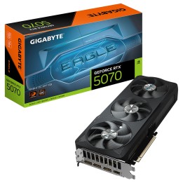 Gigabyte GeForce RTX 5070 EAGLE OC SFF 12Go GDDR7 NVIDIA Gigabyte M...