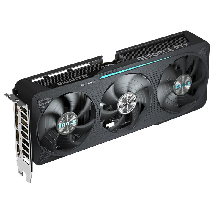 Gigabyte GeForce RTX 5070 EAGLE OC SFF 12Go GDDR7 NVIDIA Gigabyte M...