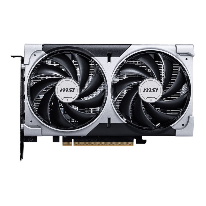 MSI GeForce RTX 5060 8Go GDDR7 VENTUS 2X OC NVIDIA MSI Maroc