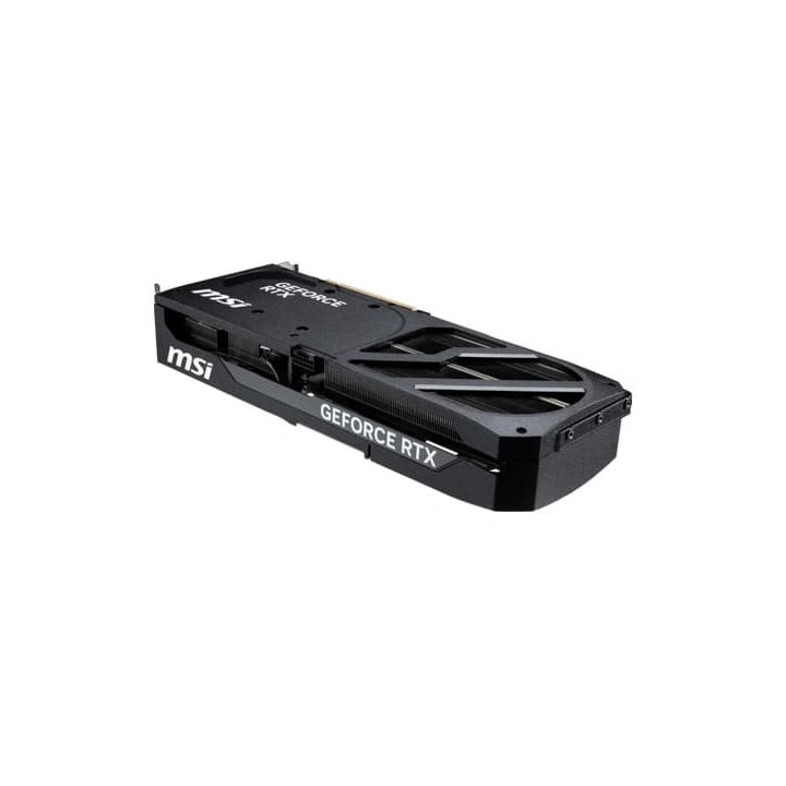MSI GeForce RTX 5070 SHADOW 3X OC 12GB GDDR7 Cartes graphiques MSI ...