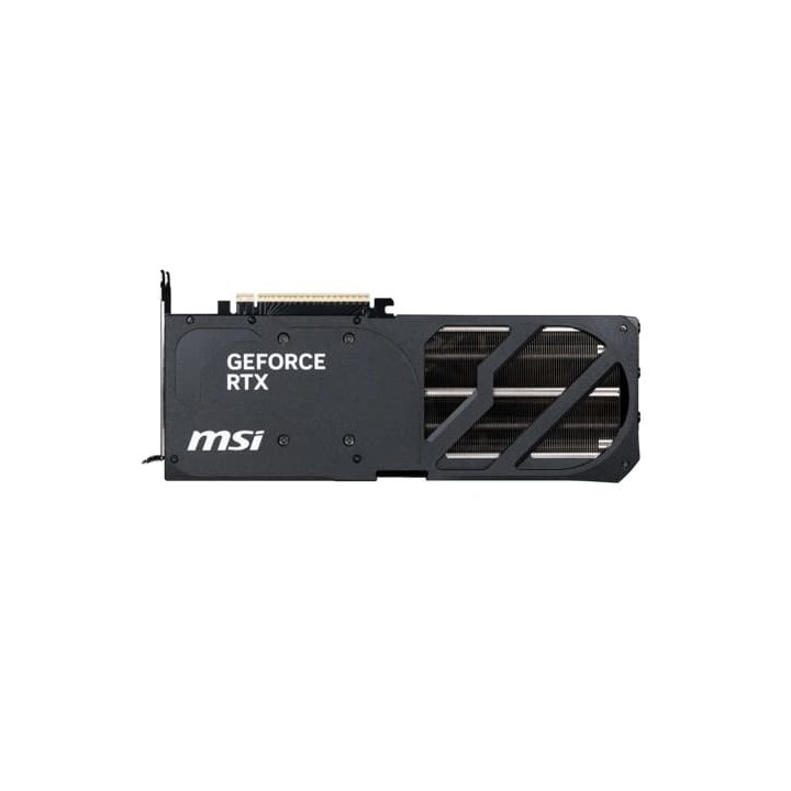 MSI GeForce RTX 5070 SHADOW 3X OC 12GB GDDR7 Cartes graphiques MSI ...