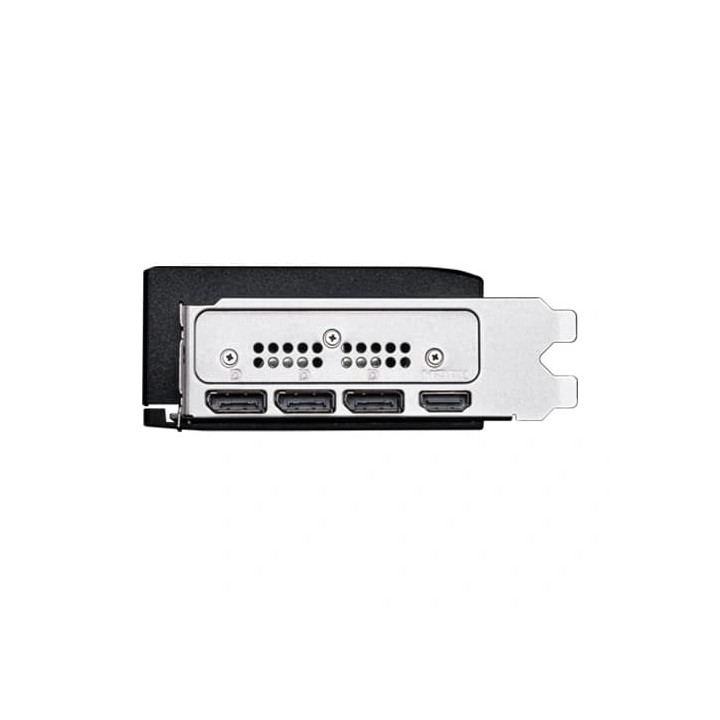 MSI GeForce RTX 5070 SHADOW 3X OC 12GB GDDR7 Cartes graphiques MSI ...