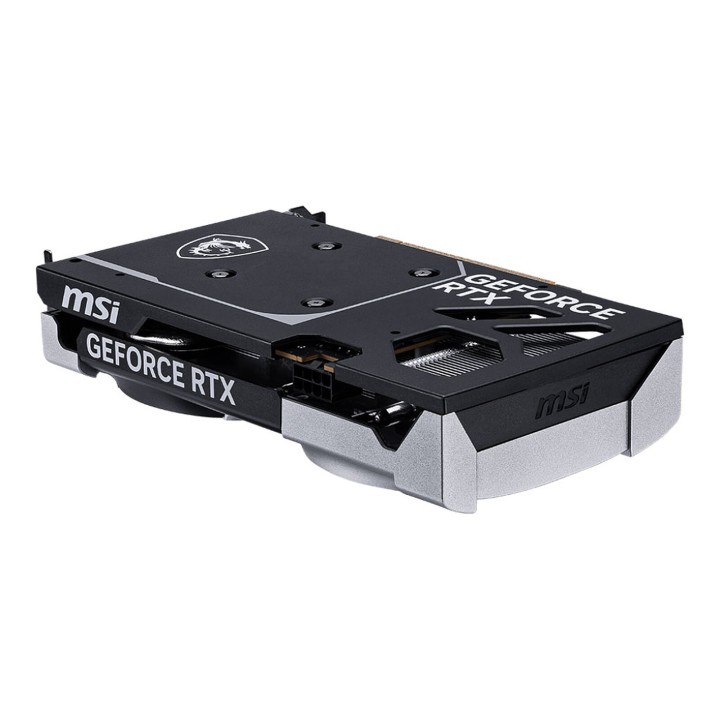 MSI GeForce RTX 5060 8Go GDDR7 VENTUS 2X OC NVIDIA MSI Maroc