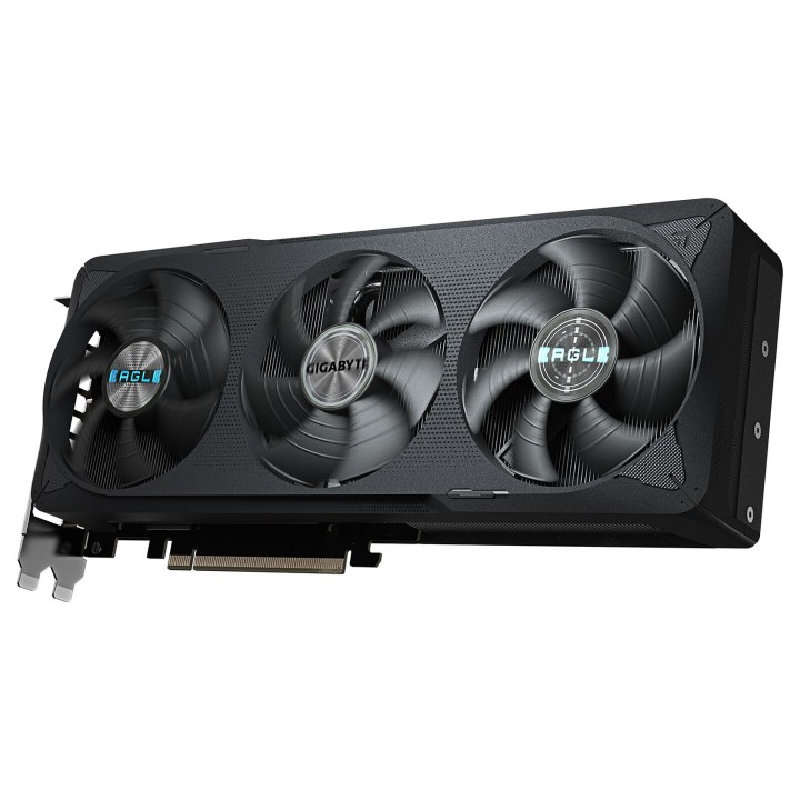 Gigabyte GeForce RTX 5070 EAGLE OC SFF 12Go GDDR7 NVIDIA Gigabyte M...