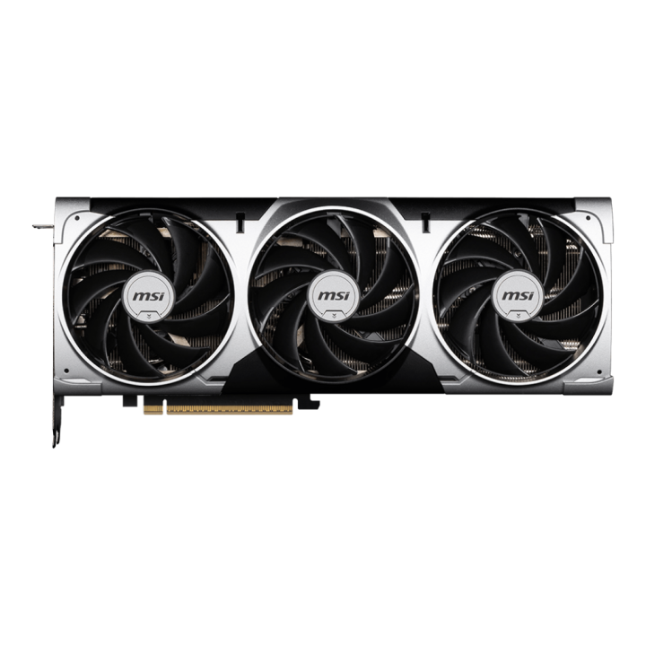 MSI GeForce RTX 5070 VENTUS 3X OC 12G Cartes graphiques MSI Maroc
