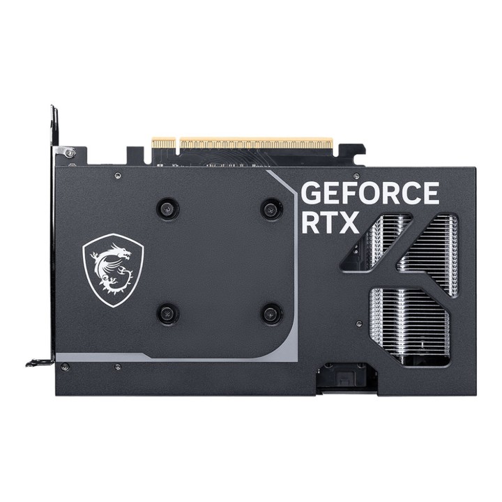 MSI GeForce RTX 5060 8Go GDDR7 VENTUS 2X OC NVIDIA MSI Maroc