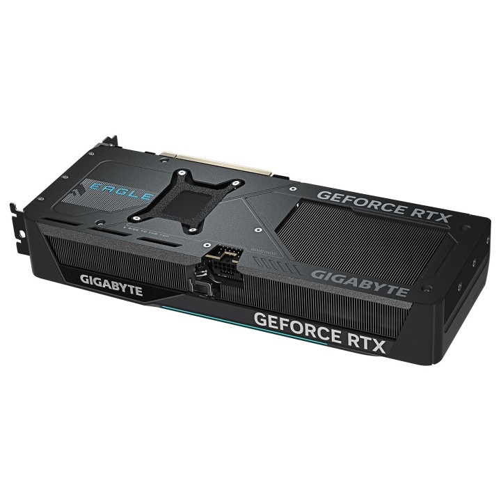 Gigabyte GeForce RTX 5070 EAGLE OC SFF 12Go GDDR7 NVIDIA Gigabyte M...