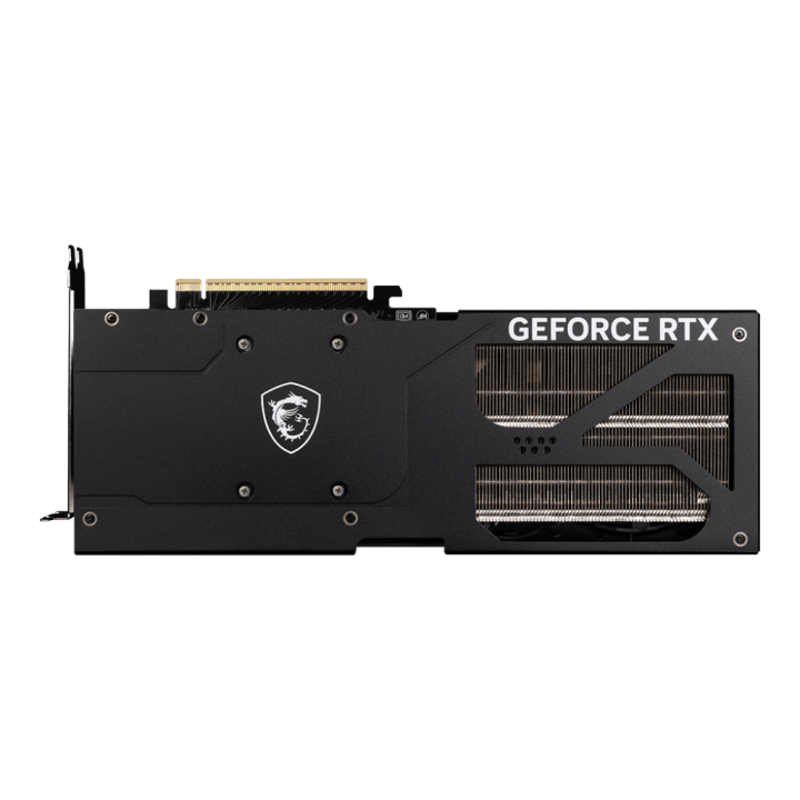 MSI GeForce RTX 5070 VENTUS 3X OC 12G Cartes graphiques MSI Maroc