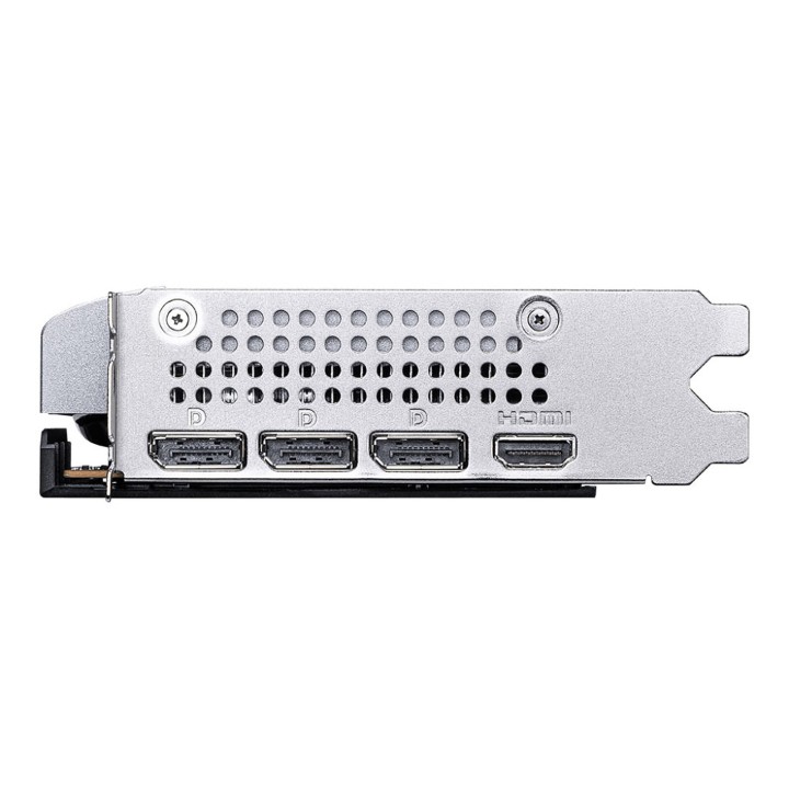 MSI GeForce RTX 5060 8Go GDDR7 VENTUS 2X OC NVIDIA MSI Maroc