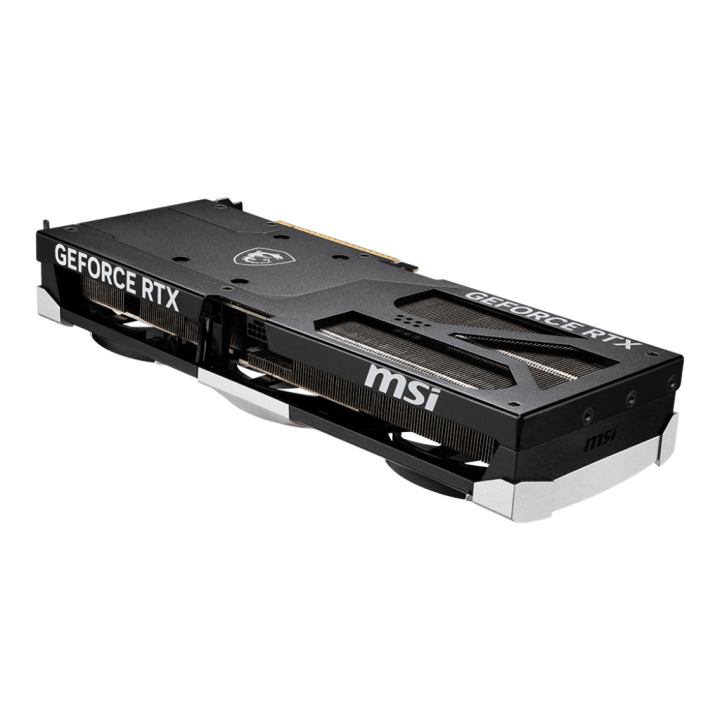 MSI GeForce RTX 5070 VENTUS 3X OC 12G Cartes graphiques MSI Maroc