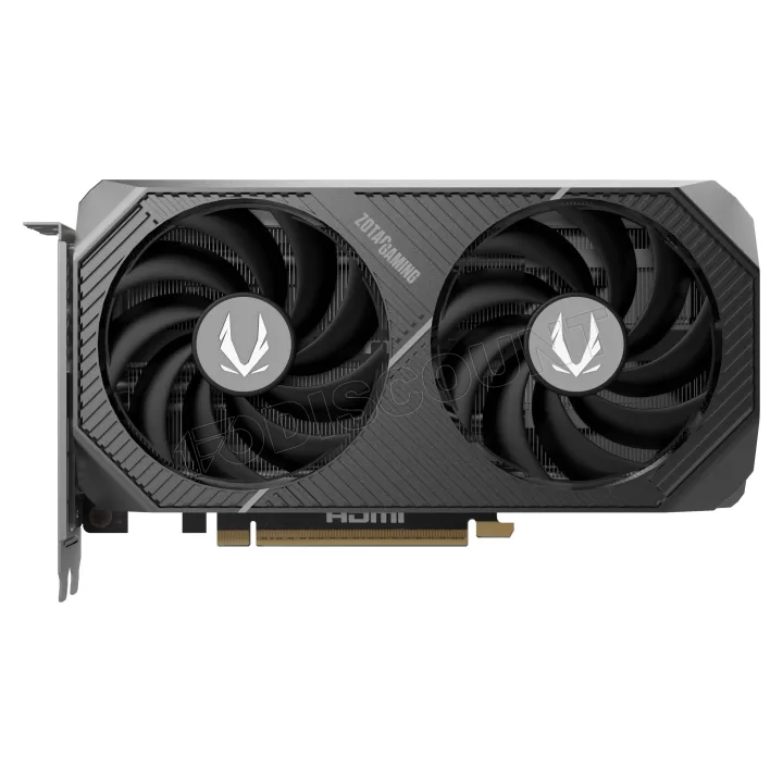ZOTAC GAMING GeForce RTX 5060 Ti 8Go GDDR7 Twin Edge NVIDIA Zotac M...