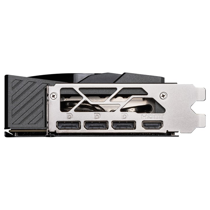 MSI GeForce RTX 5070 Ti GAMING TRIO OC 16Go GDDR7 Cartes graphiques...
