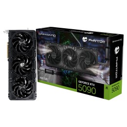 Gainward GeForce RTX 5090 Phantom Cartes graphiques Gainward Maroc