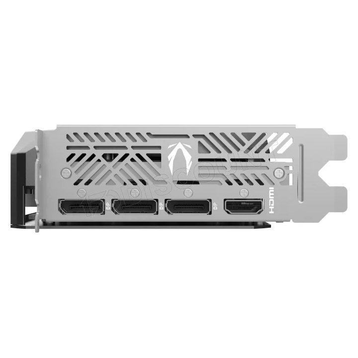 ZOTAC GAMING GeForce RTX 5060 Ti 16Go GDDR7 Twin Edge NVIDIA Zotac ...