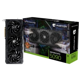 Gainward GeForce RTX 5090 Phantom GS Cartes graphiques Gainward Maroc
