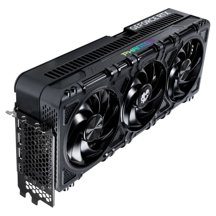 Gainward GeForce RTX 5090 Phantom Cartes graphiques Gainward Maroc