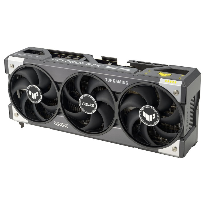 ASUS TUF Gaming GeForce RTX 5090 32GB GDDR7 Cartes graphiques ASUS ...