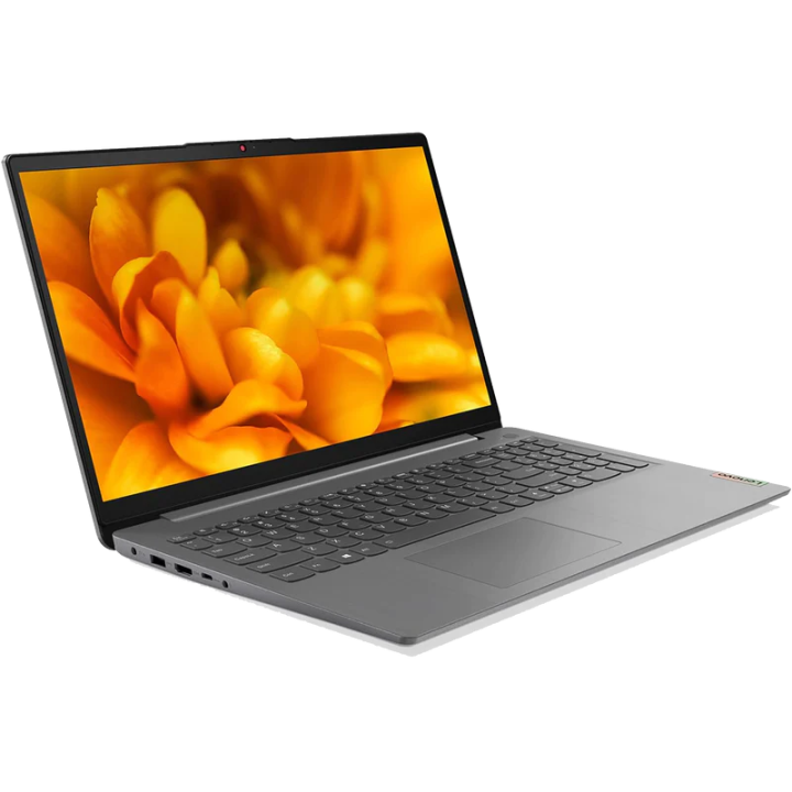 Lenovo IdeaPad 3 15ITL6 i5-1155G7/8GB/512 SSD/15.6" PC Portables Le...