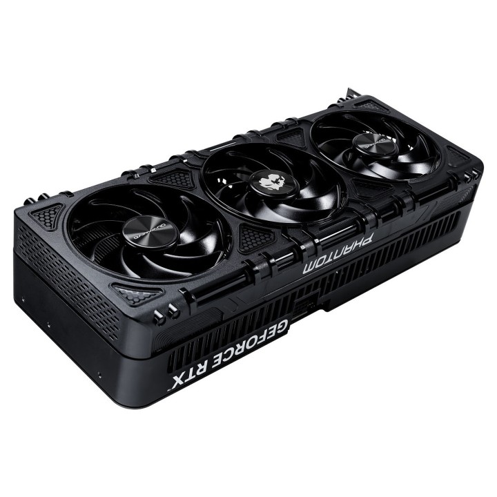 Gainward GeForce RTX 5090 Phantom Cartes graphiques Gainward Maroc