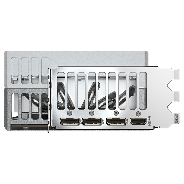 Gigabyte AORUS GeForce RTX 5090 MASTER ICE 32Go GDDR7 NVIDIA Gigaby...