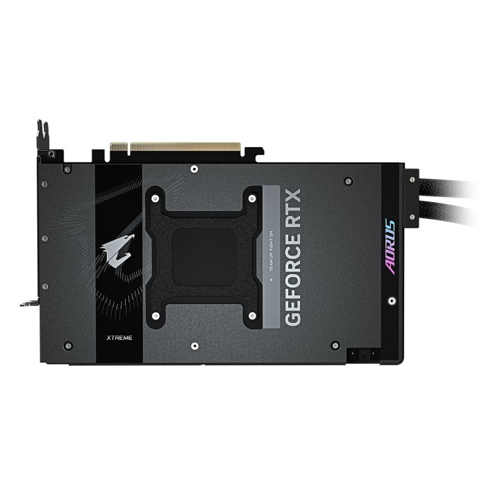 Gigabyte AORUS GeForce RTX 5090 XTREME WATERFORCE 32G Cartes graphi...