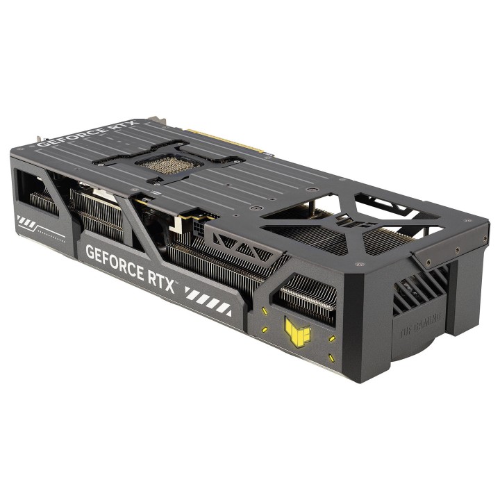ASUS TUF Gaming GeForce RTX 5090 32GB GDDR7 OC Edition Cartes graph...
