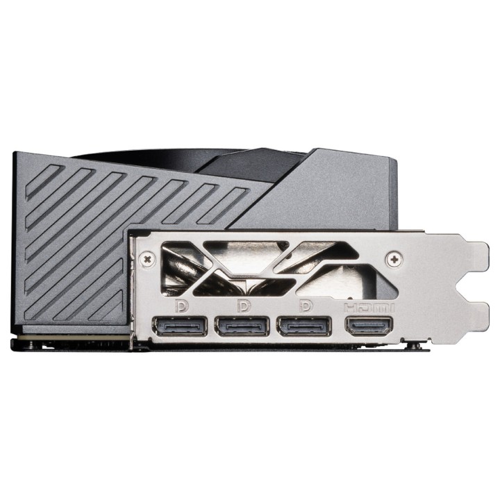 MSI GeForce RTX 5090 32G GAMING TRIO OC Cartes graphiques MSI Maroc