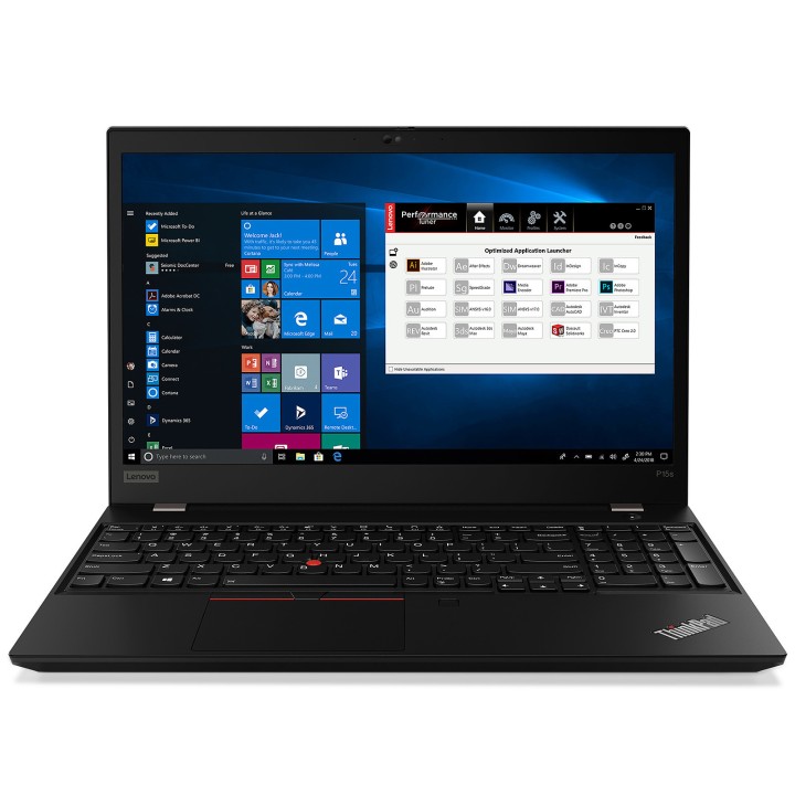 Lenovo ThinkPad T15 Gen 2 i5-1135G7/ 16GB/512Go SSD 15.6" PC Portab...