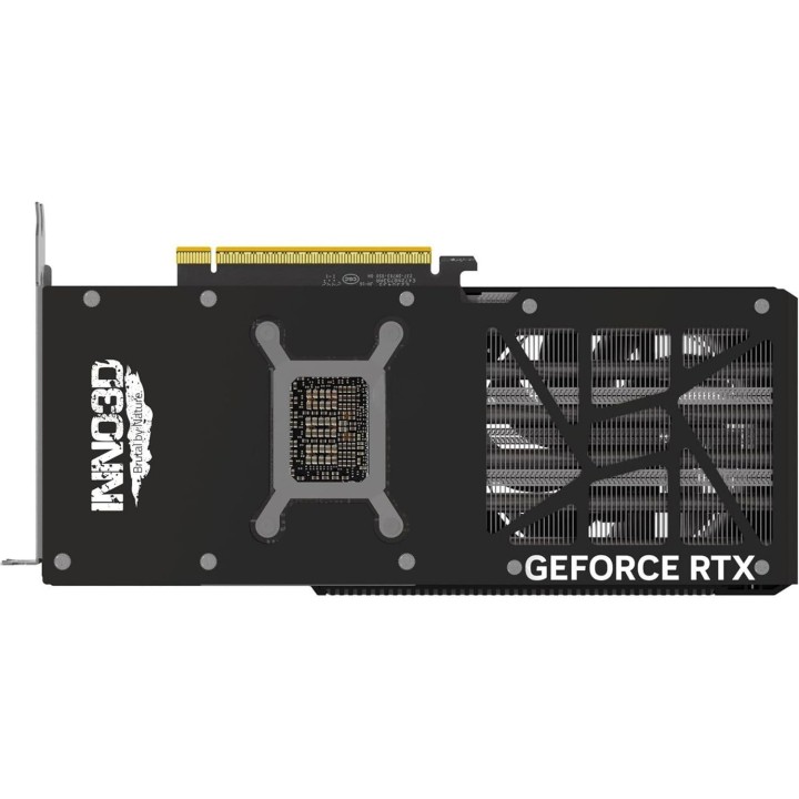 Inno3d GeForce RTX 5070 12Gb Twin X2 GDDR7 Cartes graphiques INNO3D...
