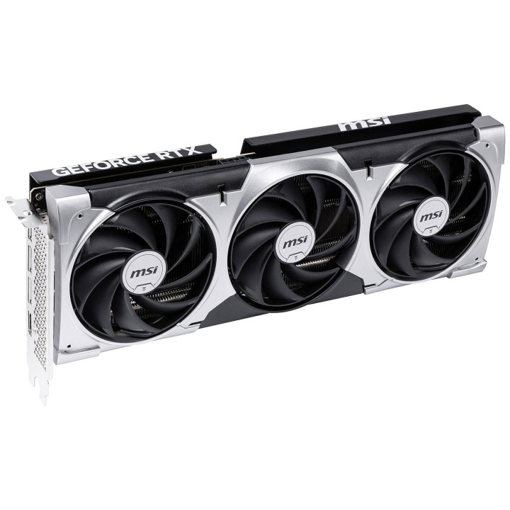 MSI GeForce RTX 5060 Ti 16G VENTUS 3X OC Cartes graphiques MSI Maroc