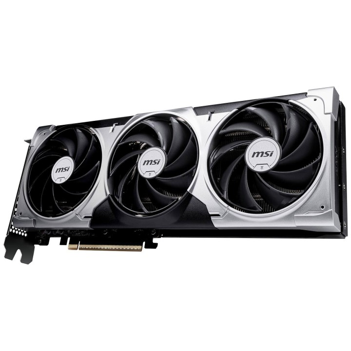 MSI GeForce RTX 5060 Ti 16G VENTUS 3X OC Cartes graphiques MSI Maroc